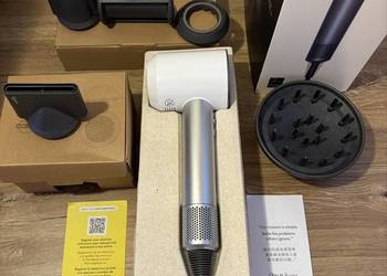 Dyson Supersonic HD08