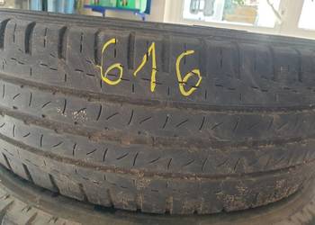 Opona Kleber Transpro  205/65r16C 107/105T