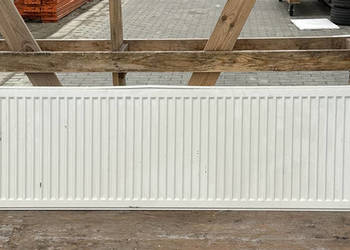 Grzejnik Używany 230x50 V11