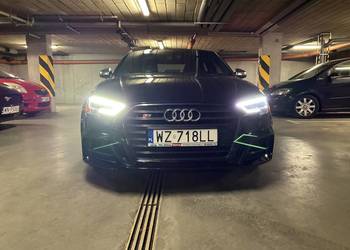 Audi s3 Quattro