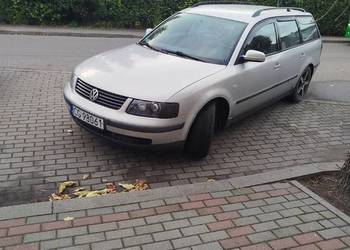 Passat B5