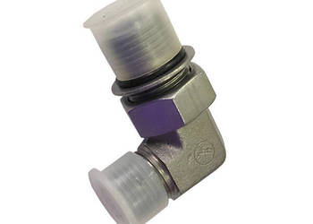 BN302554 Łącznik narożny CNH