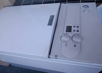 Piec Vaillant VUI 280-7 używany na części Szczecin