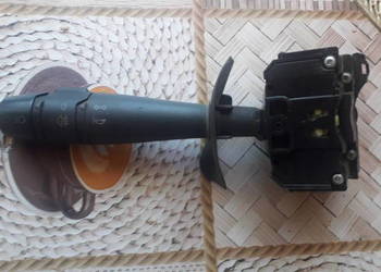 Przełacznik zespolony świateł, klaksonu, kierunków Reno Megane Scenic I Przełacznik zespolony świateł, klaksonu, kierunków Reno Megane Scenic I