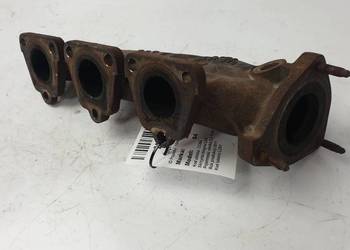 KOLEKTOR WYDECHOWY 06E253034H AUDI S4 B8 3.0TFSI