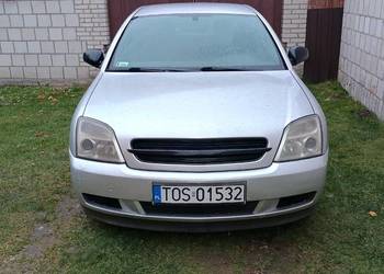 Opel Vectra 2.0 Diesel, 2005 Rok. Opel Vectra 2.0 Diesel, 2005 Rok.