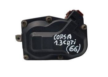 PRZEPUSTNICA Opel Corsa D Meriva B Astra J 1.3 CDTI 55564247