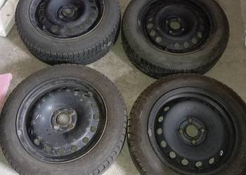 Dębica Frigo 175/65 r15, 2024, Fiat Grande Punto,EVO, Corsa