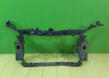 TOYOTA AURIS I LIFT 1.8 VVTI 11r HB 5D pas przedni