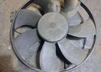 Wentylator chłodnicy Mercedes CLK w 208 2.0compresor