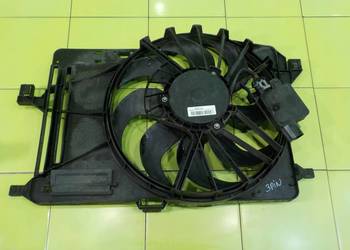 FORD GRAND C-MAX MK2 II 1.0 B 13r 5D wentylator chlodnicy CV61-8C607-VA