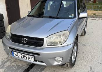 Toyota Rav 4, 1.8 Benzyna