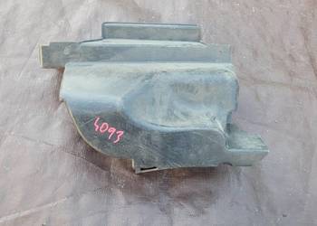WLOT POWIETRZA DACIA SANDERO II 628104886R // 4093