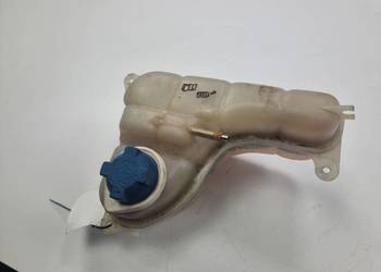 ZBIORNICZEK PŁYNU AUDI A8 D2