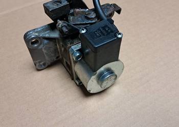 Hatz Elektrozawór seria L 2l40 3L41 2M40 4L41,