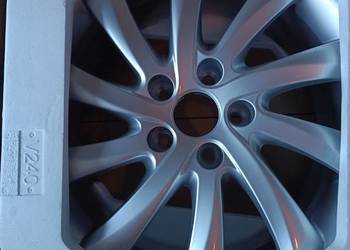 Nowa felga Alfa Romeo Giulietta 17'