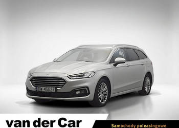 Ford Mondeo 2.0 Hybrid Trend ! Z Polskiego Salonu ! Faktura VAT ! Mk5 (201…