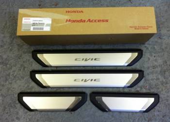 Listwy progowe HONDA Civic IX, 08F05-TV0-610