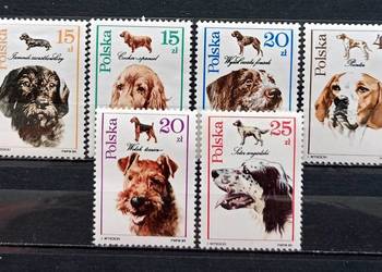 L ZNACZKI POLSKIE rok 1989 - II kwartał