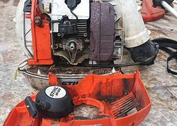 Dmuchawa do liści Stihl 500