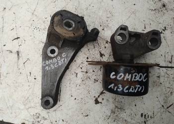 OPEL COMBO C 1,3dti łapa poduszka skrzyni biegów