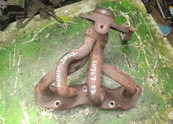 HONDA JAZZ II 1,2 kolektor wydechowy L12A1 HONDA JAZZ II 1,2 kolektor wydechowy L12A1