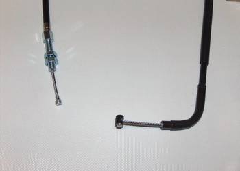 LINKA SPRZĘGŁA SV 650 03-09 SV 650 S 03-09 SV 650 SA 07-09