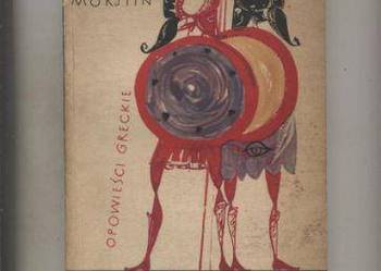 Przędziwo Arachny - Morstin