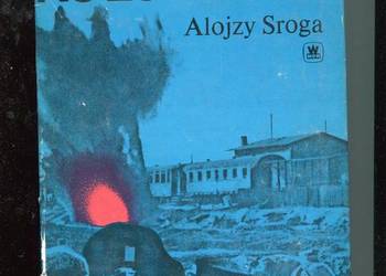 Na drodze stał Kołobrzeg - Alojzy Sroga 2 egzemplarze