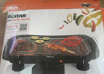 Grill elektryczny Tristar
