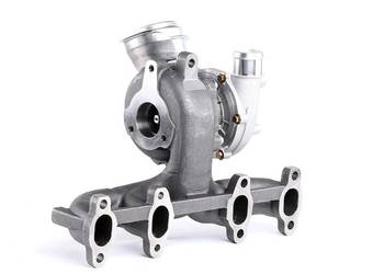 Turbina Skoda Fabia 1.9 TDI 100KM ATD 038253016B