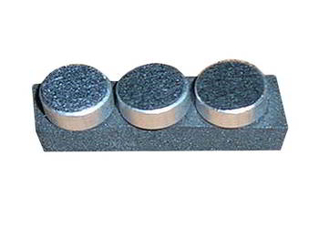 mikrofon pojemnościowy 9,7x6,5mm lutow. 3szt