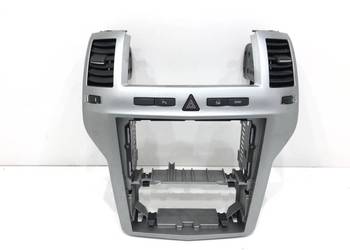 KRATKA NAWIEWU PRZÓD OPEL ZAFIRA B Van (minibus) 05-15 WENTYLACJI