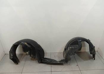 NADKOLE LEWY PRAWY TYŁ KPL KOMBI T9 9678566880 Peugeot 308 II (2014-  )