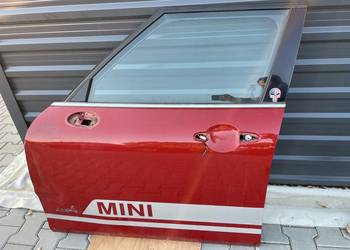 drzwi kierowcy do mini clubman f54
