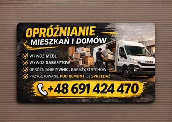 Sprzątanie Domów,  mieszkań