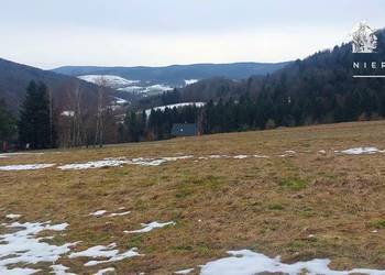 Siary działka budowlano - rolna 0,53 ha 1169S/2026