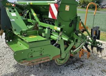 Amazone KE303 AD303