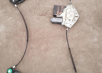 VW PASSAT B6 MECHANIZM SZYBY MODUL PODNOSNIK 1K0959793M VW PASSAT B6 MECHANIZM SZYBY MODUL PODNOSNIK 1K0959793M