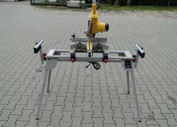 Ukośnica piła DEWALT DWS 777 TELESKOP Professional Stół BOSCH GTA
