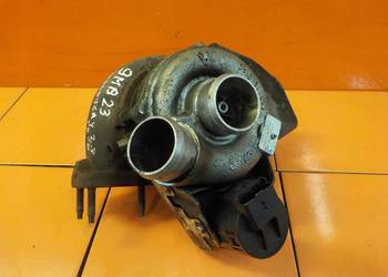 DISCOVERY III 2.7 TD V6 07r 190KM 276DT turbina 4H2Q-6K682-CF