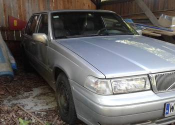 Volvo 960