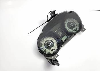 LICZNIK ZEGAR MITSHUBISHI PAJERO IV 8100A620