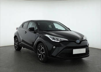 Toyota C-HR 2.0 Hybrid
