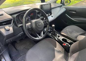 Sprzedam, Toyota Corolla stan bardzo dobry.