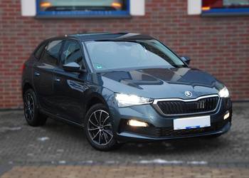 1,5 150 KM Style Android , DSG , Automat