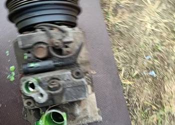 Sprężarka klimatyzacji Rover 75 1. 8 benzyna