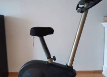 Rower stacjonarny Mars fitness