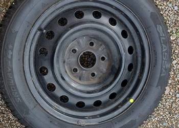 Opona koło felga 205 55 16 zimowa Toyota Corolla Verso