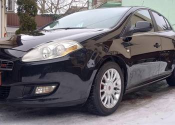 Fiat Bravo 2009 150km